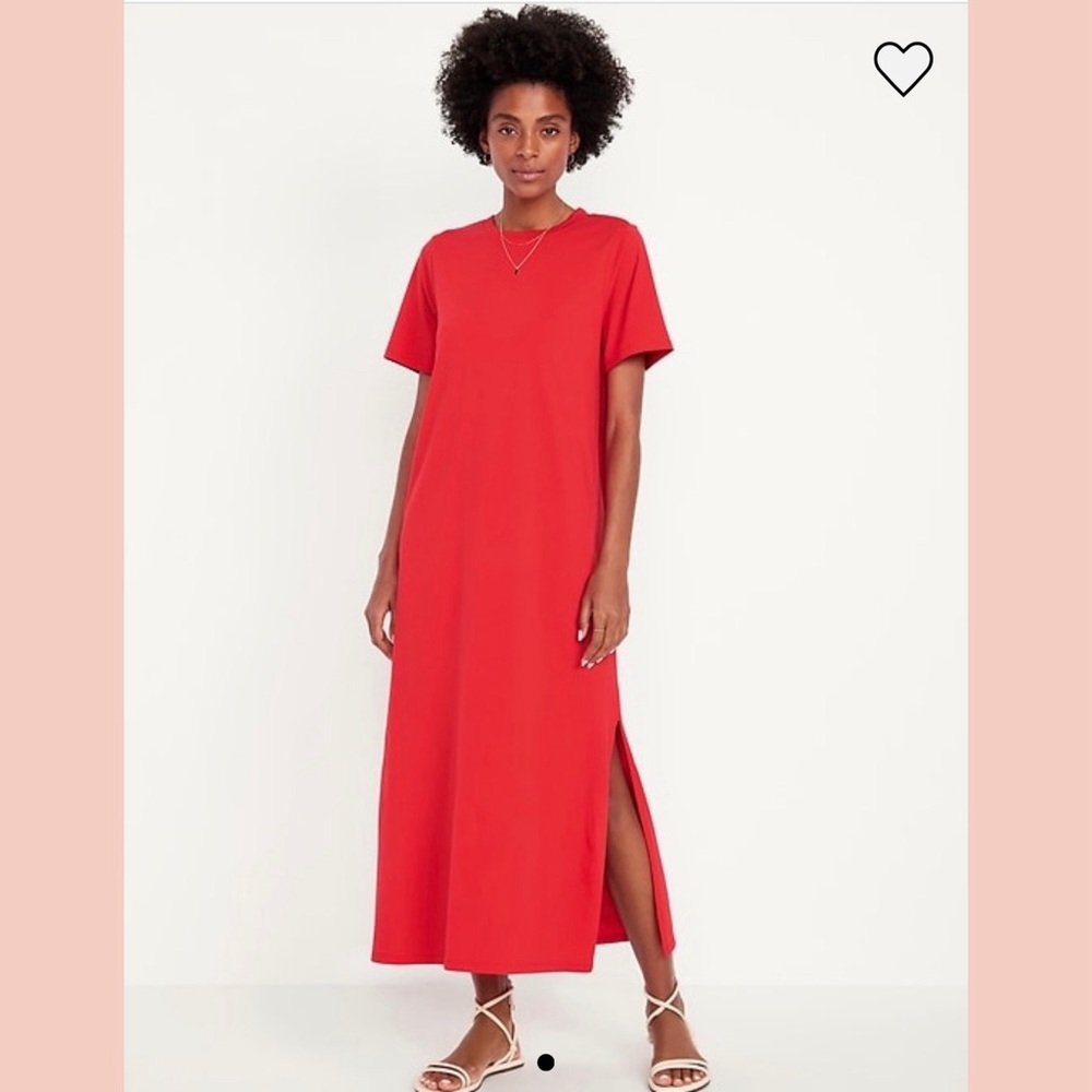 Old Navy T-Shirt Dress